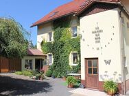Großes EFH (oder Mehrfamilienhaus) in einem Ortsteil von Dipps! - Dippoldiswalde