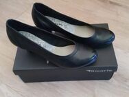 TAMARIS ~ Pumps ~ Gr. 39 ~ schwarz, gepflegt - Bad Lausick