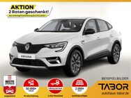 Renault Arkana, EVOLUTION Mild Hybrid 140 vo hi, Jahr 2022 - Achern