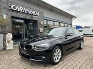 BMW 320 320 d Gran Turismo xDrive Advantage - Rastede