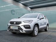 Seat Ateca, 1.5 TSI STYLE ALLWETTER, Jahr 2023 - München