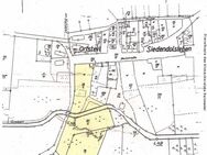 Neuer Preis / Keine Käuferprovision....72.000 m² an der niedersächsischen Grenze.....Forst- und Landwirtschaft in schönster Umgebung ... !!! - Dähre