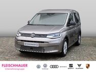 VW Caddy, 2.0 TDI KLAU APP, Jahr 2024 - Bonn