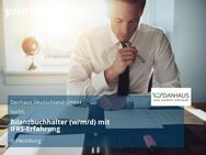 Bilanzbuchhalter (w/m/d) mit IFRS-Erfahrung - Flensburg