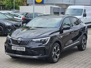 Renault Arkana, 1.6 Techno E-TECH Hybrid 145 EU6e, Jahr 2024 - Berlin