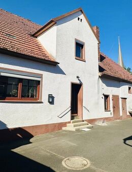 Aufgepasst: ehemalige Dorfgaststätte zu verkaufen!!! - Donnersdorf