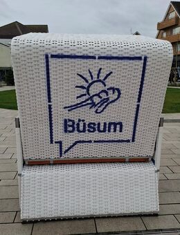 Copielotin gesucht - Büsum