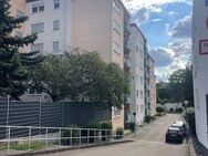 Charmante 2-Zimmer-Wohnung mit Balkon in zentraler und ruhiger Lage - Worms