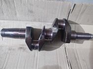 Kurbelwelle für Deutz KHD F2L912 Vergl. 02232854 02929337 04152591 NEU. - Schnelldorf