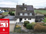 Großes Haus für mehrere Generationen mit schöner Aussicht - Leverkusen