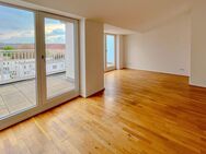 Attraktive Penthousewohnung mit sonniger Dachterrasse - Dresden