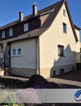 VBU Immobilien - Ein einzigartiges Wohnjuwel mit großem Potenzial - Leben, Gestalten und Wohlfühlen - - Lauffen (Neckar)