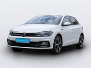 VW Polo 1.0 TSI DSG R-LINE LED VIRTUAL KAMERA LM17 - Bochum