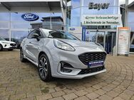 Ford Puma, 1.0 EcoBoost Hybrid ST-LINE, Jahr 2020 - Alzey