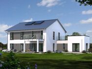 Barrierefreies Traumhaus mit Einliegerwohnung - Ideal für Familien und mehrere Generationen - Emmingen-Liptingen