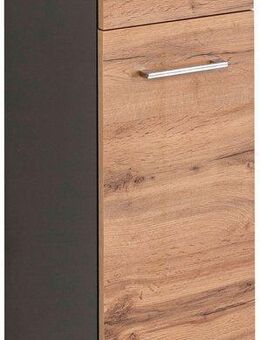 welltime Unterschrank Avignon stehende und hängende Montage möglich