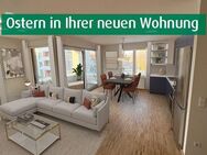 WOHNTRAUM! 2-Zimmer Wohnung mit Loggia - Reutlingen