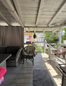 ????Hochwertig Saniertes Bauernhaus mit Garage, Partyraum, Garten und Terrassen - Florstadt