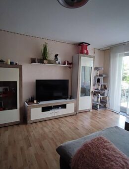 2 - Zimmerwohnung, in Lüdenscheid, ca.67 m², zu vermieten - Lüdenscheid