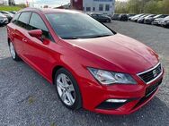 Seat Leon ST 2.0 TDI *FR*Beats*Navi*DAB*Einparkhilfe - Boxberg (Baden-Württemberg)