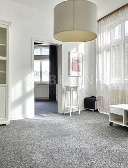 GEMÜTLICHE ALTBAUWOHNUNG IM ZENTRUM I SIEGEN CITY - Siegen (Universitätsstadt)