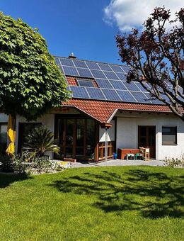 Einfamilienhaus in Halle West zwischen Dölau und Kröllwitz - Halle (Saale)