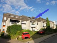 == Attraktives Apartment mit großer Dachloggia in BI- Hillegossen == - Bielefeld