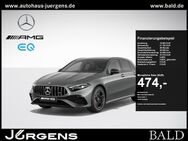 Mercedes A 35 AMG, Perf-Sitze Burm Night 19, Jahr 2023 - Lüdenscheid