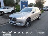 Volvo XC60, Inscription AWD T5 EU6d-T, Jahr 2018 - Kassel