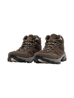 Jack Wolfskin VOJO TOUR TEXAPORE MID M Wanderstiefel