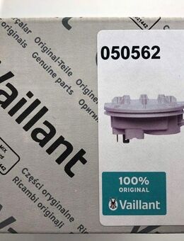 Druckwächter VAILLANT 050562 - Düsseldorf