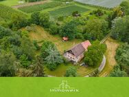 Exklusives Landhaus inmitten der Natur in Lindau - leben Sie Ihren Traum! - Lindau (Bodensee)