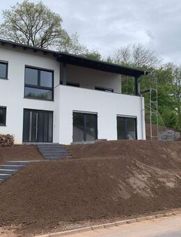 Ruhige Wohnlage - Zweibrücken