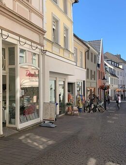 Renditestarkes Objekt in bester Lage Ratingen - Ratingen