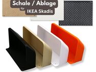 Schale / Ablage für SKADIS Lochplatte Regal System IKEA - Wegberg Zentrum