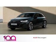 Audi A3, Sportback S line 35 TDI, Jahr 2024 - Köln