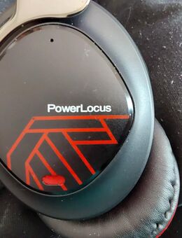 Kopfhörer-Bluetooth-Nur 1x ausprobiert!Nur Abholung! - Recklinghausen