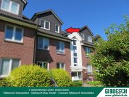 2-Zimmer-Wohnung mit toller Aufteilung, Balkon und TG-Stellplatz - Bargteheide