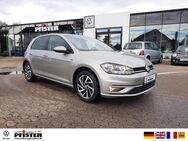 VW Golf, 2.0 TDI VII Lim Join, Jahr 2019 - Neuenburg (Rhein)