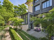Exklusive Wohnung in Berlin: Eleganz, Komfort und tolle Lage - Berlin
