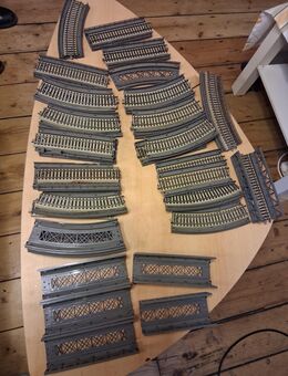 Märklin Zubehör - Landau (Pfalz)