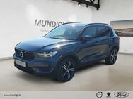 Volvo XC40, R-Design, Jahr 2021 - Landshut