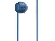 Sony In-Ear Kopfhörer WI-C100 In-Ear-Kopfhörer (Sprachsteuerung)