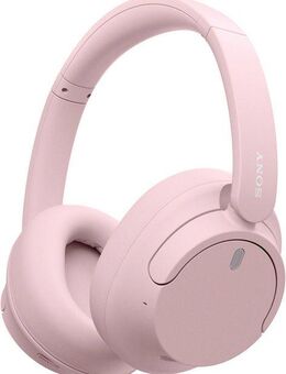 Sony WH-CH720N Over-Ear-Kopfhörer (Freisprechfunktion, LED Ladestandsanzeige, Multi-Point-Verbindung, Noise-Cancelling, Sprachsteuerung, integrierte Steuerung für Anrufe und Musik, Alexa, Google Assistant, Siri, Bluetooth)