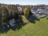 Mehrgenerationenhaus oder Investitionsobjekt: 4 Wohneinheiten, teilsaniert, mit großem Grundstück - Villingen-Schwenningen