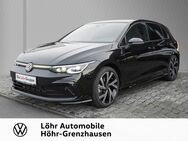 VW Golf, 2.0 TSI VIII R-line", Jahr 2024 - Höhr-Grenzhausen