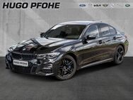 BMW 330, d M Sport Glasda, Jahr 2021 - Schwerin