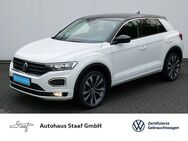 VW T-Roc United - Nidderau