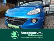 Opel Adam, 1.0 Turbo Slam, Jahr 2015 - Hiddenhausen