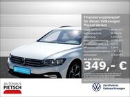 VW Passat Variant, 2.0 TDI Business R-Line, Jahr 2022 - Melle